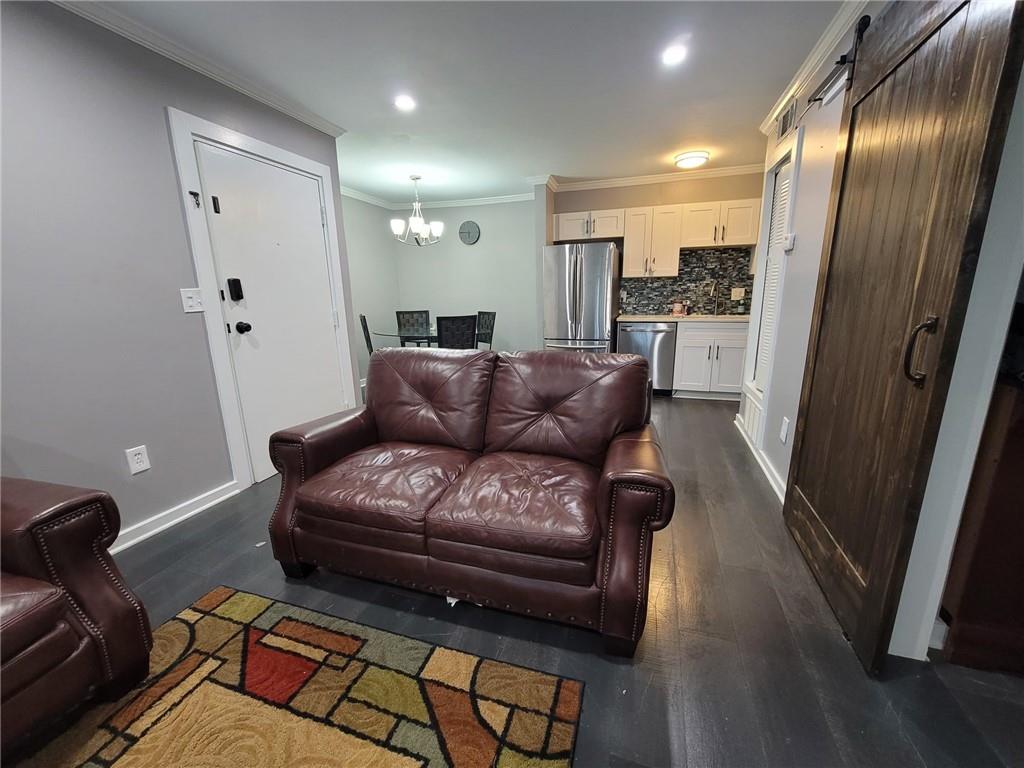 2805 Ne Expressway Unit A24 Expy, Atlanta, Georgia image 8