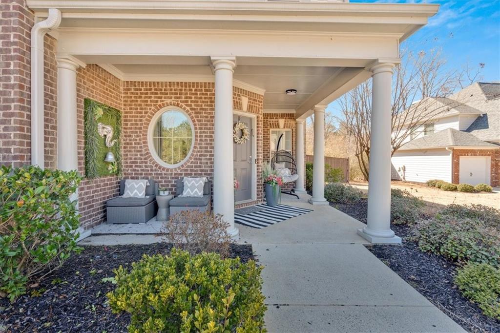 138 Lakestone Parkway