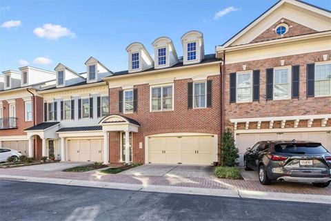 Photo of 2260 Edgartown Lane SE #1, Smyrna, GA 30080 (MLS # 7671885)