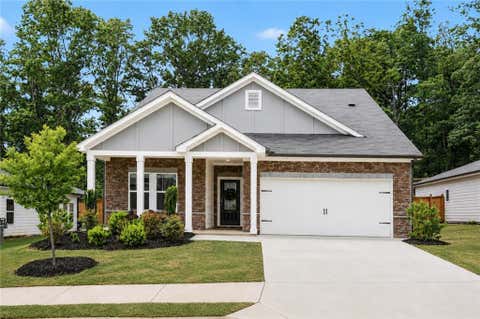 Homes For Sale - 362 Denali Butte Terrace<br/> Canton, GA 30114