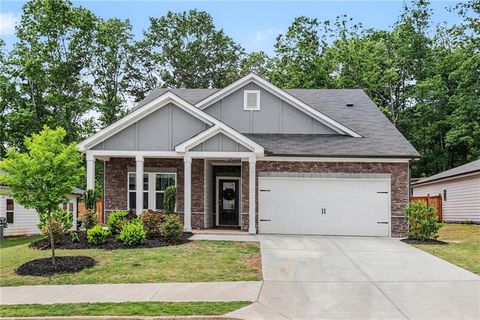 Homes For Sale - 362 Denali Butte Terrace<br/> Canton, GA 30114