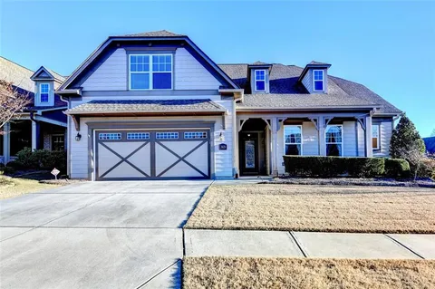 3825 Sweet Magnolia Drive, Gainesville, GA 30504 - MLS#: 7508055