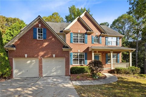 998 Mitford Lane Dacula GA 30019