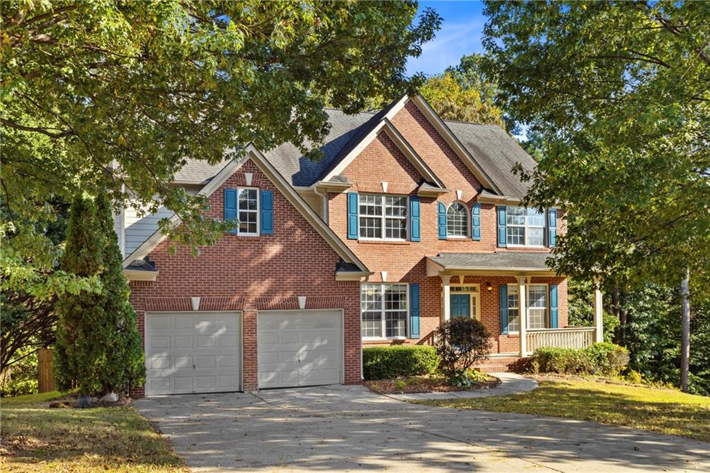 998 Mitford Lane