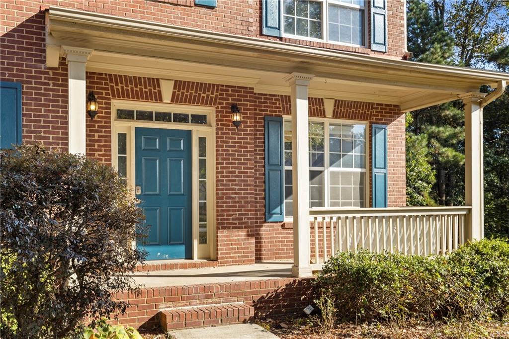 998 Mitford Lane