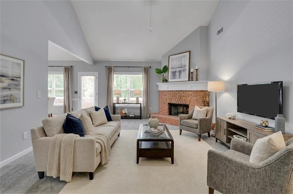 2465 Chandler Road