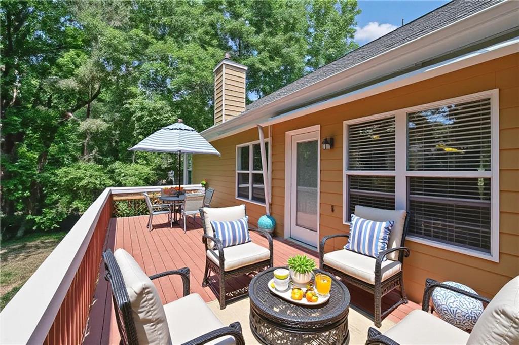 2465 Chandler Road