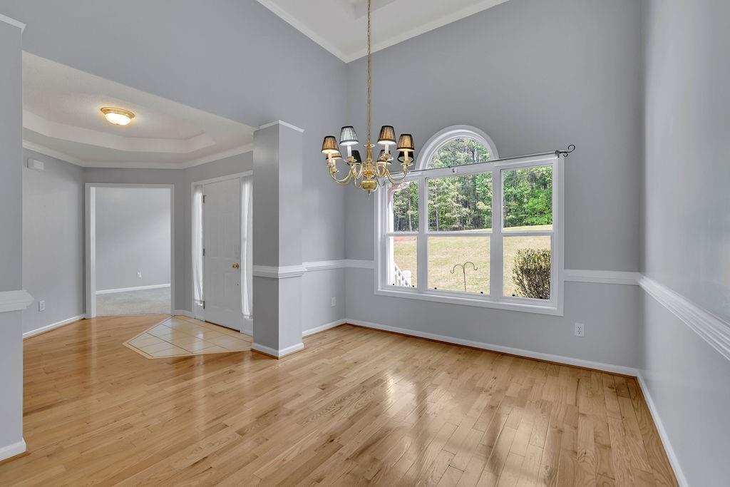 2465 Chandler Road
