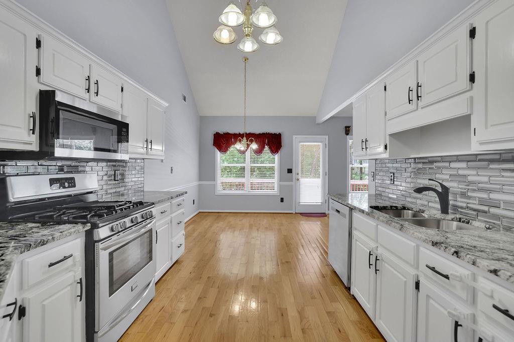 2465 Chandler Road