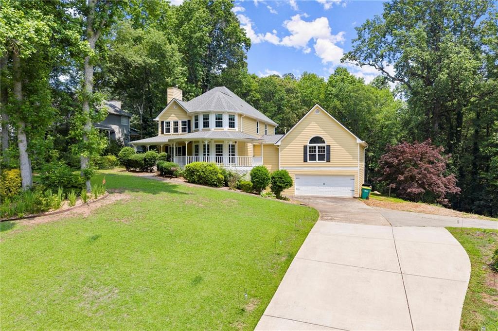 1713 Dudley Drive