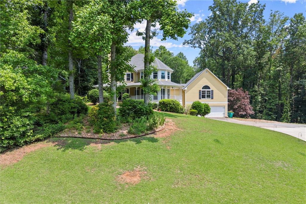 1713 Dudley Drive