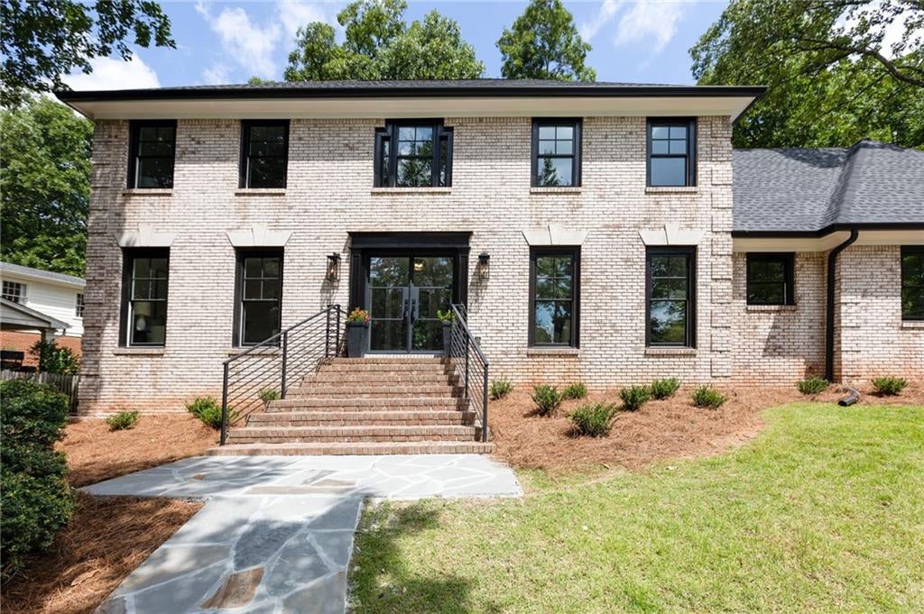 1128 Atcheson Lane