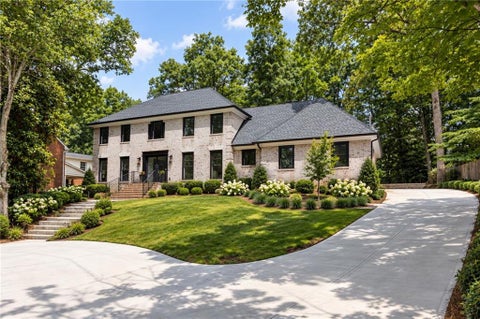 Homes For Sale - 1128 Atcheson Lane<br/> Dekalb County, Dunwoody, GA 30338