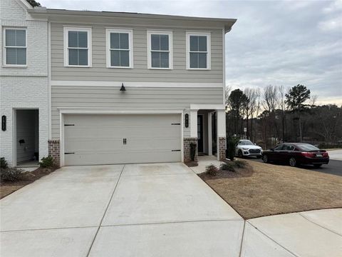 Photo of 1919 Allagash Lane NW, Kennesaw, GA 30144 (MLS # 7740589)