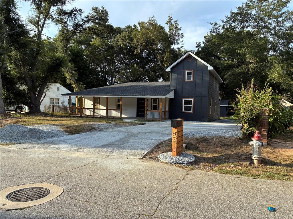 5310 Lyndale Circle