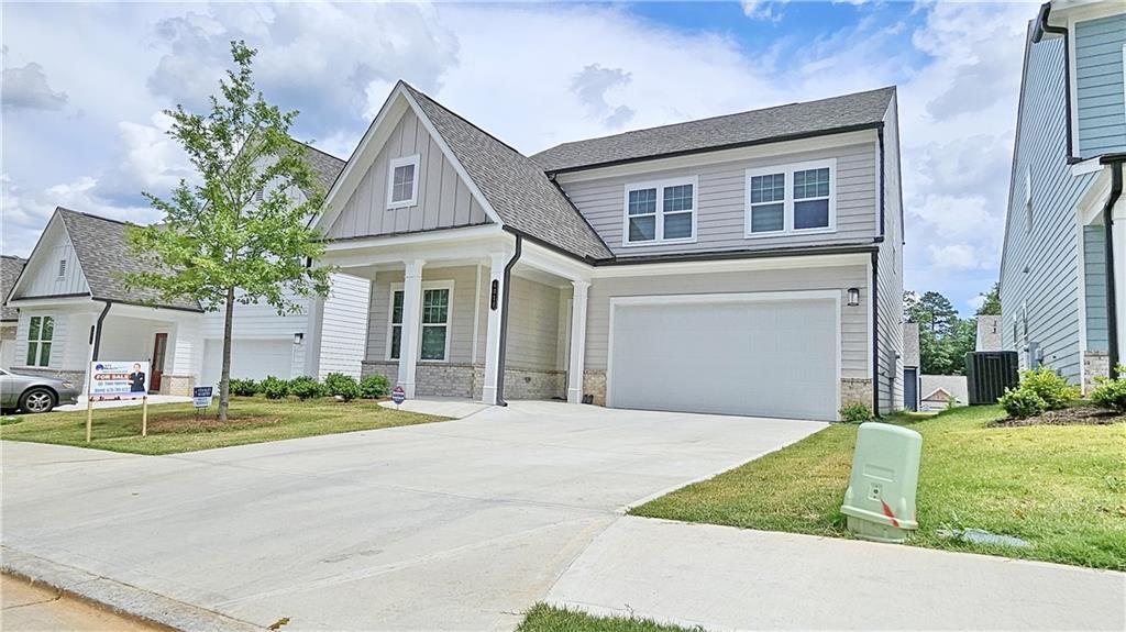 4018 Annsbury Court