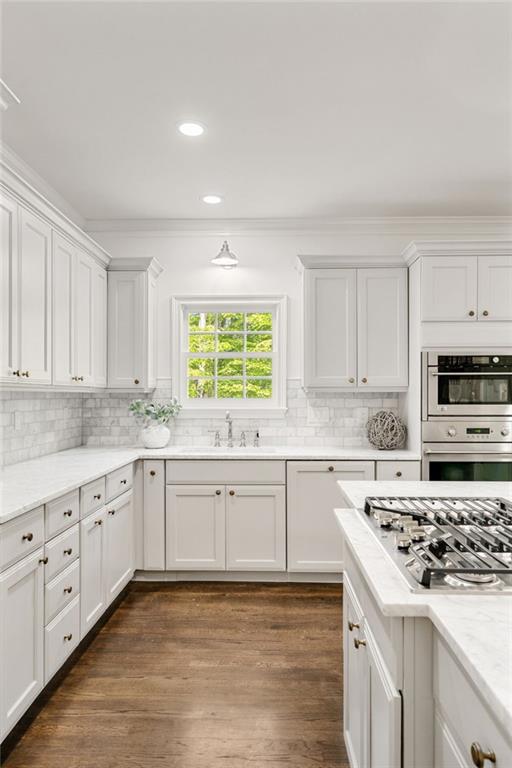 4477 Jett Road, Atlanta, Georgia image 8