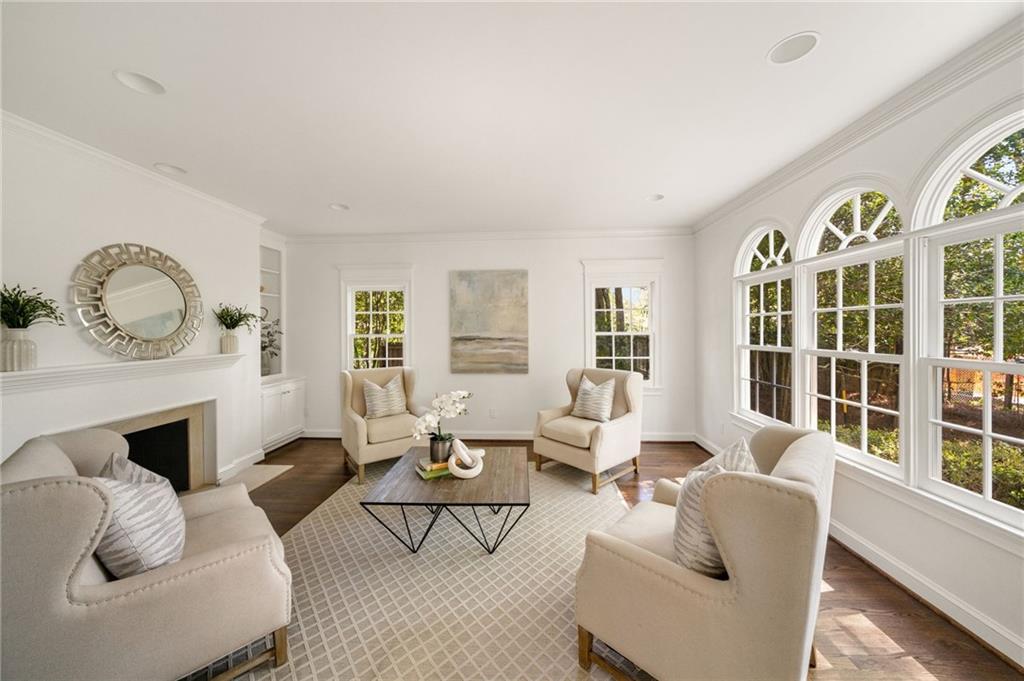 4477 Jett Road, Atlanta, Georgia image 5