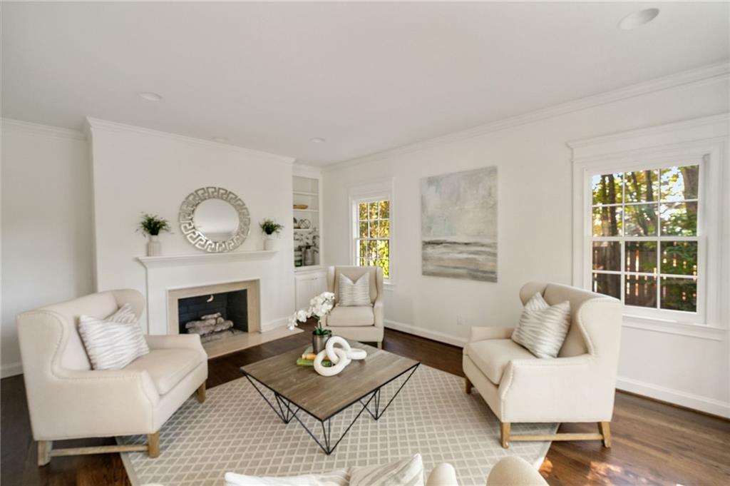 4477 Jett Road, Atlanta, Georgia image 4