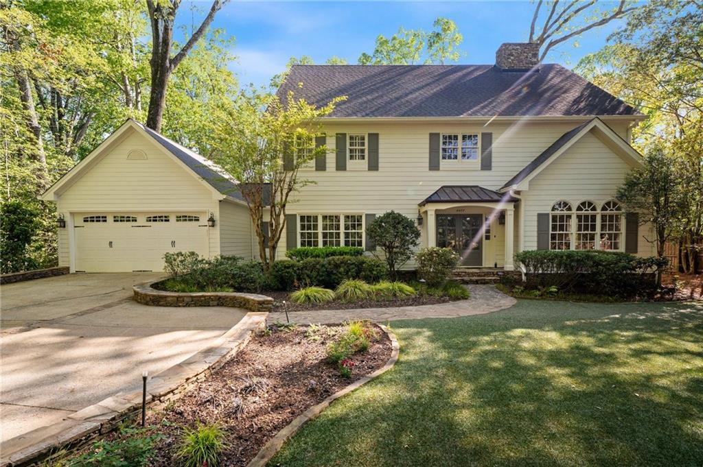 4477 Jett Road, Atlanta, Georgia image 1