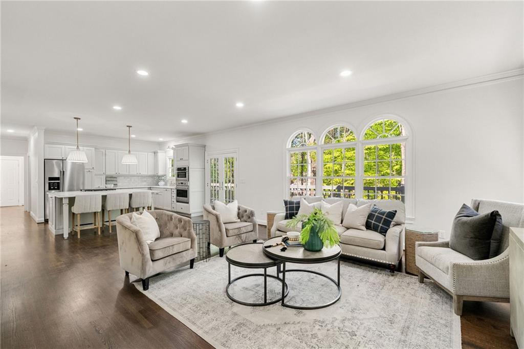 4477 Jett Road, Atlanta, Georgia image 17