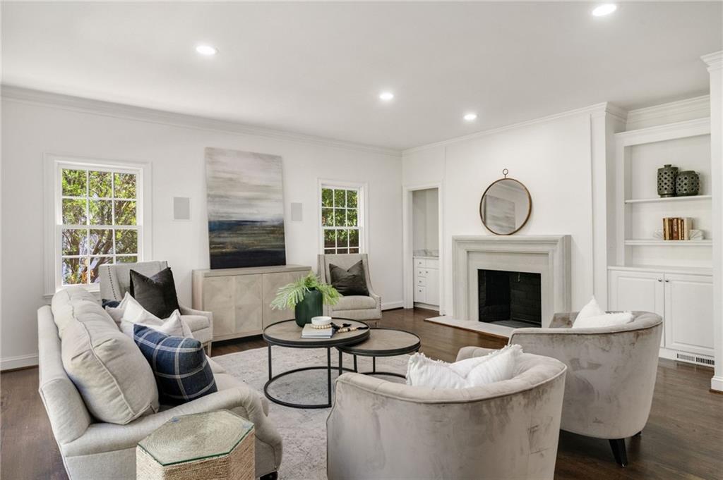 4477 Jett Road, Atlanta, Georgia image 14