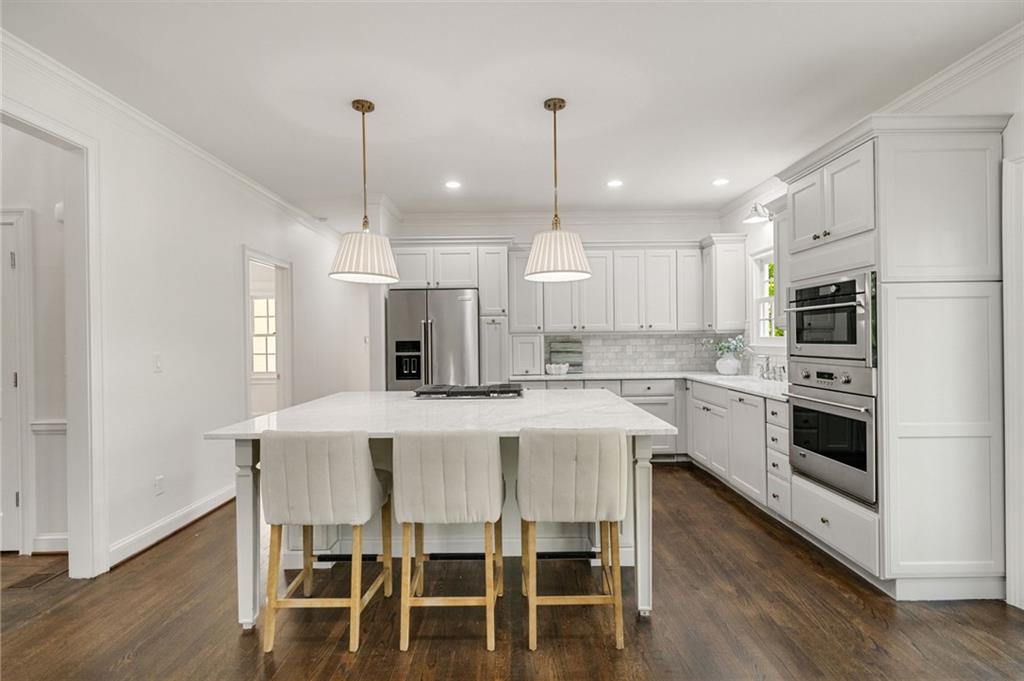 4477 Jett Road, Atlanta, Georgia image 9