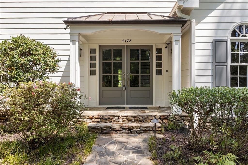 4477 Jett Road, Atlanta, Georgia image 3
