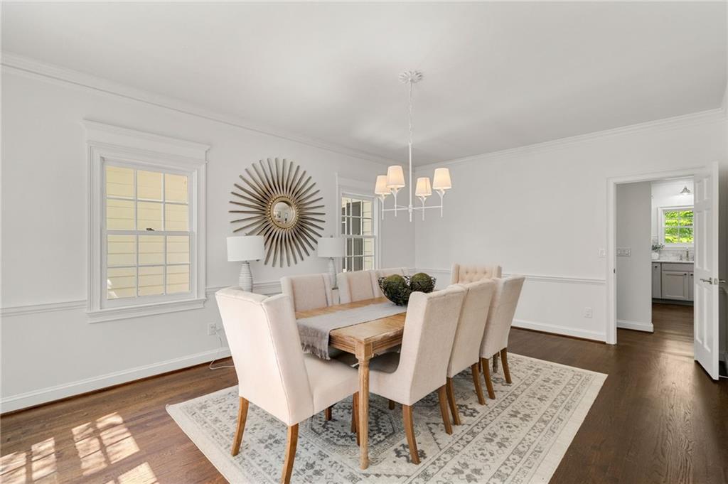 4477 Jett Road, Atlanta, Georgia image 6