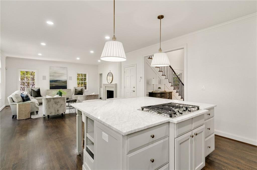 4477 Jett Road, Atlanta, Georgia image 12
