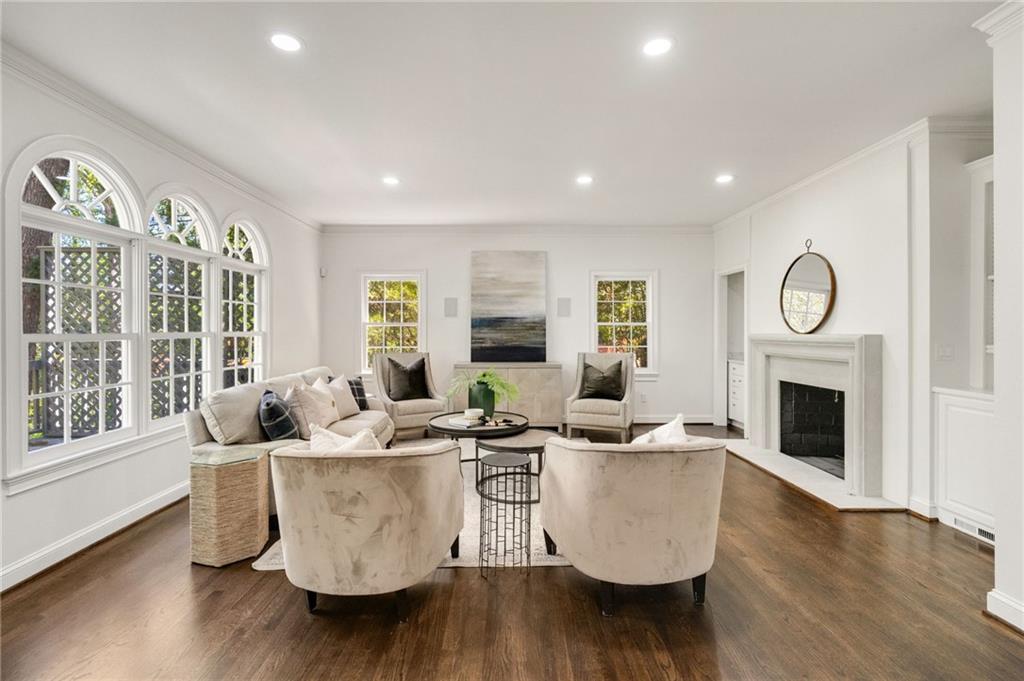 4477 Jett Road, Atlanta, Georgia image 15