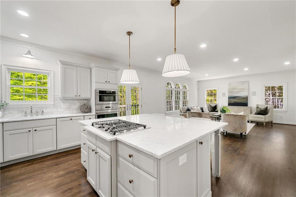 4477 Jett Road, Atlanta, Georgia image 7