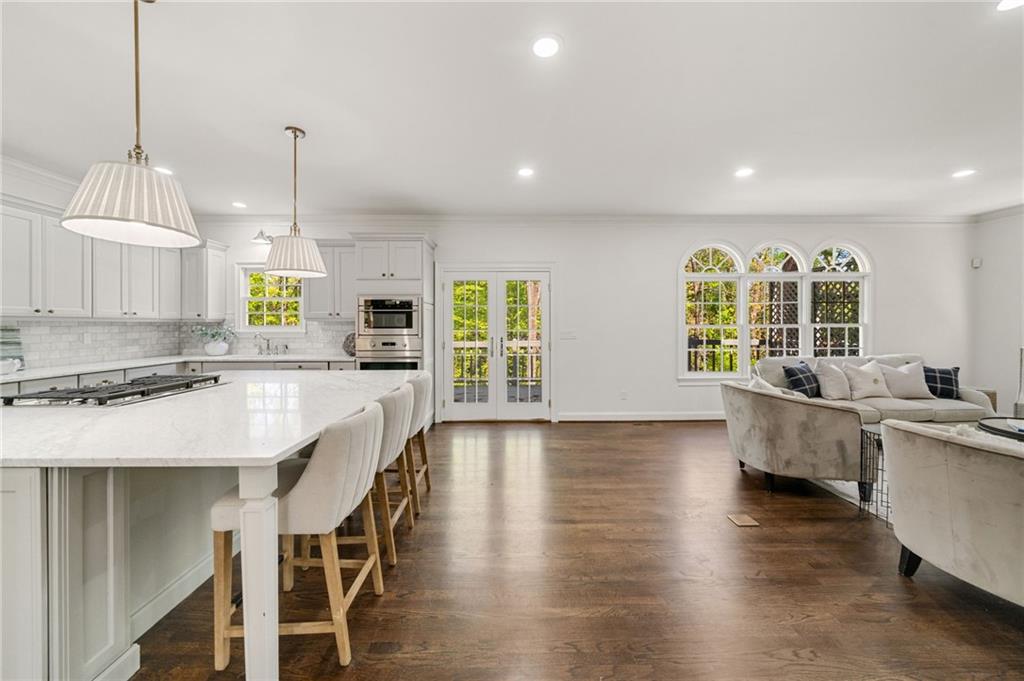 4477 Jett Road, Atlanta, Georgia image 13