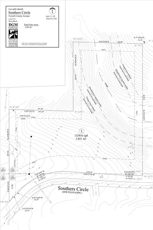 2435 Southers Circle