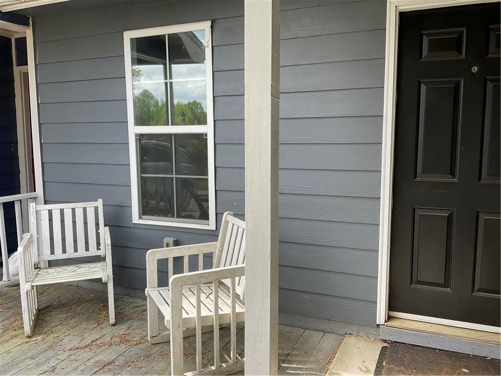 6113 Princeton Avenue, Morrow, Georgia image 2
