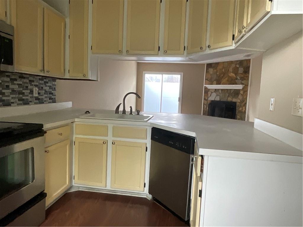 6113 Princeton Avenue, Morrow, Georgia image 6