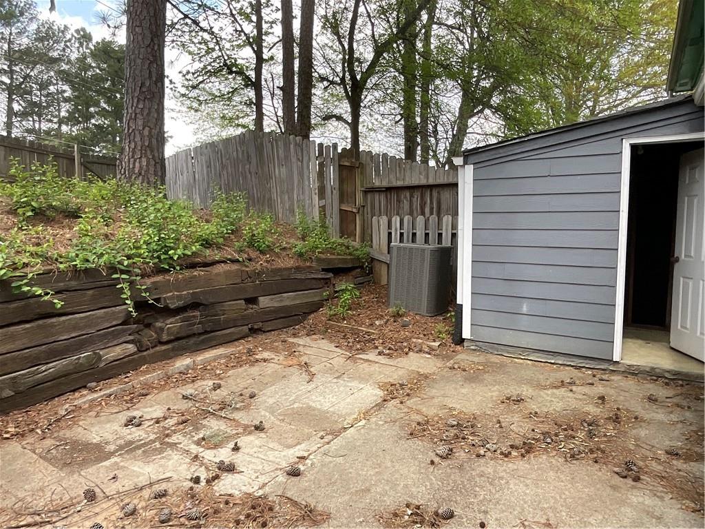 6113 Princeton Avenue, Morrow, Georgia image 19
