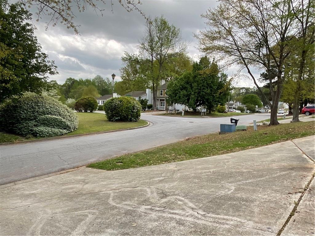 6113 Princeton Avenue, Morrow, Georgia image 20