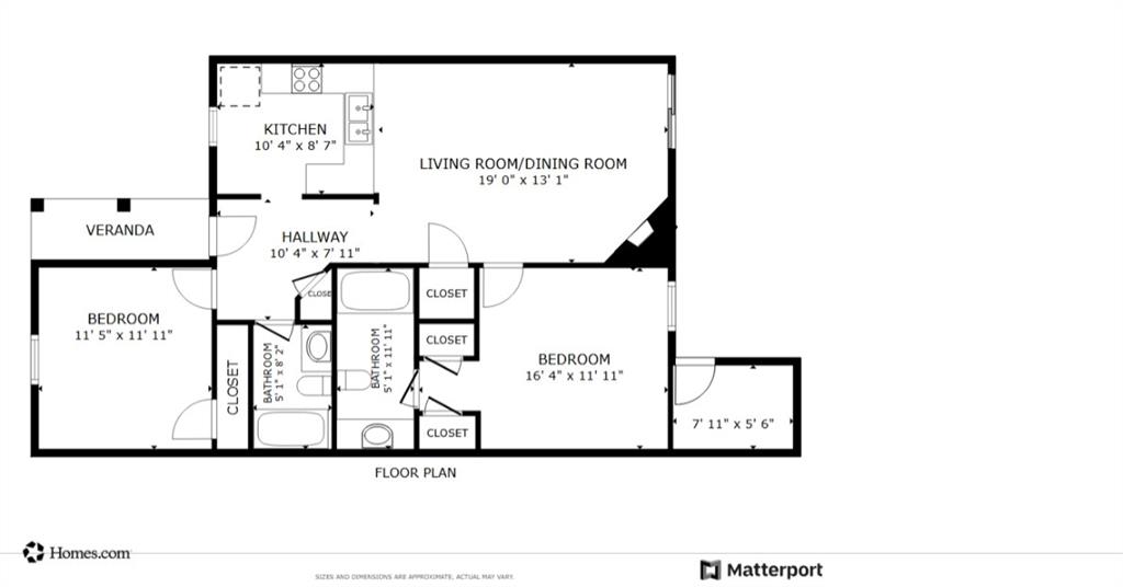 6113 Princeton Avenue, Morrow, Georgia image 3