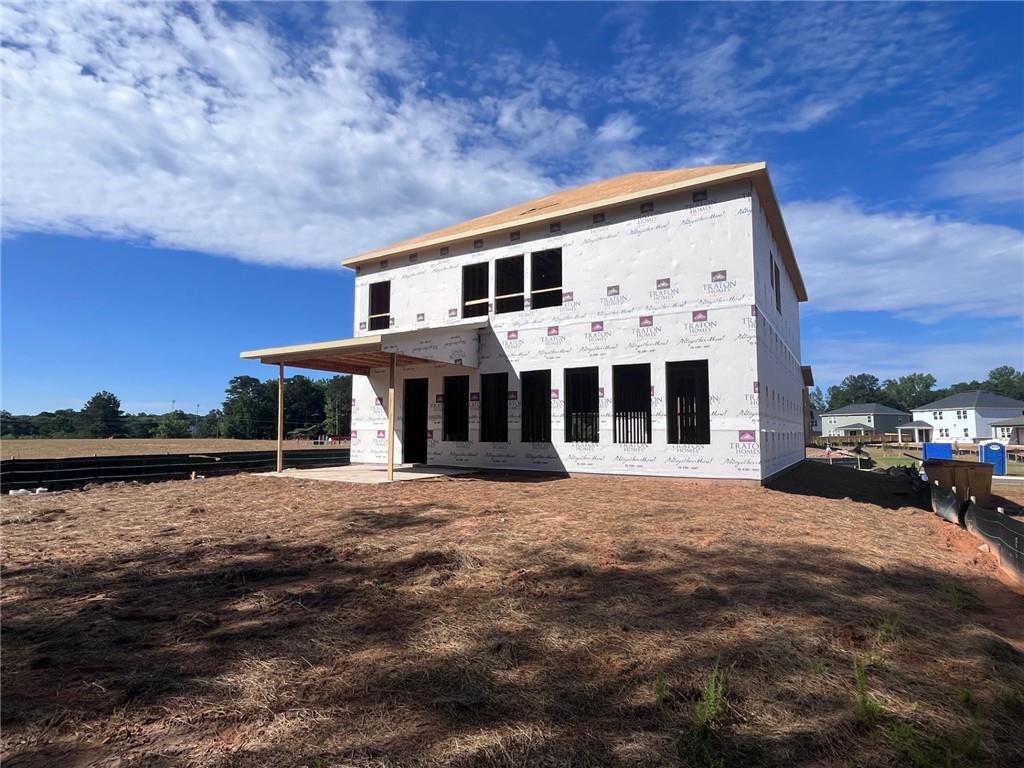 4254 Karenwood Circle