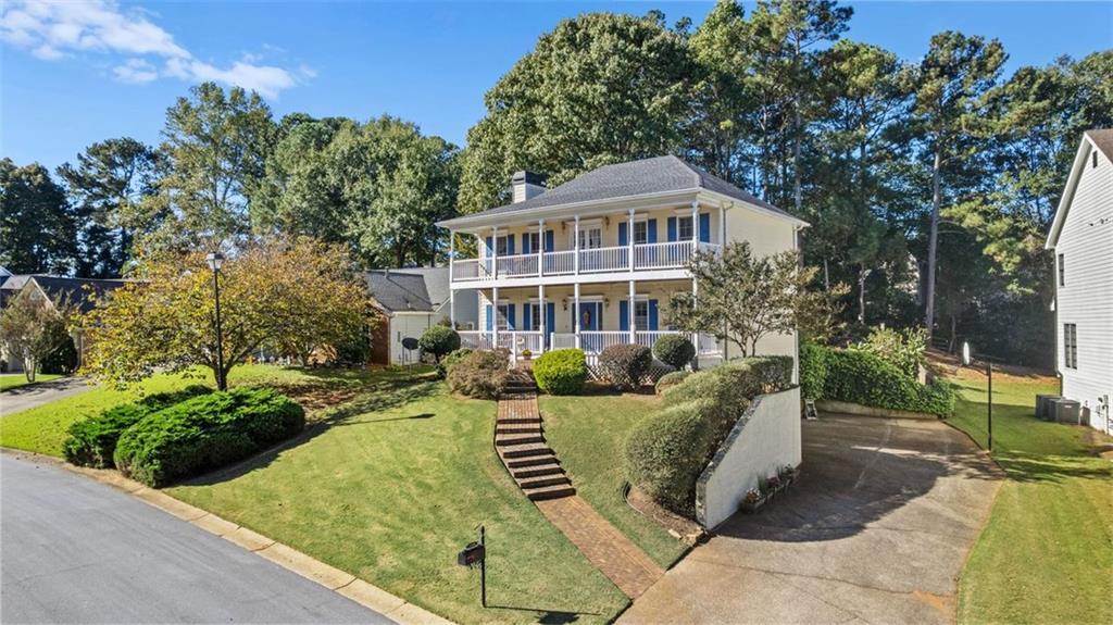1596 POPLARWOOD Lane