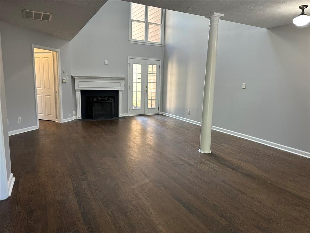 5002 Avalon Drive, Alpharetta, Georgia image 3