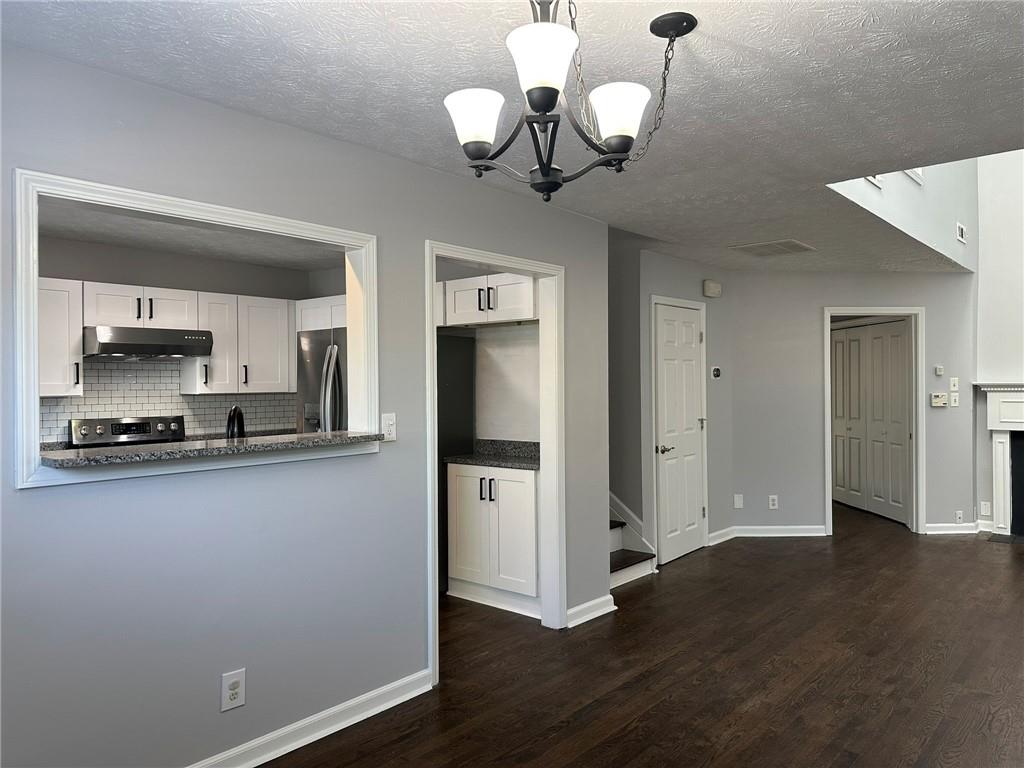 5002 Avalon Drive, Alpharetta, Georgia image 5
