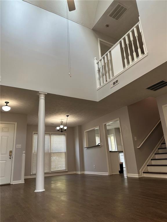 5002 Avalon Drive, Alpharetta, Georgia image 6