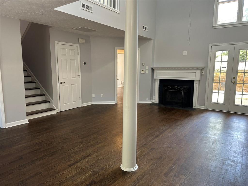 5002 Avalon Drive, Alpharetta, Georgia image 4
