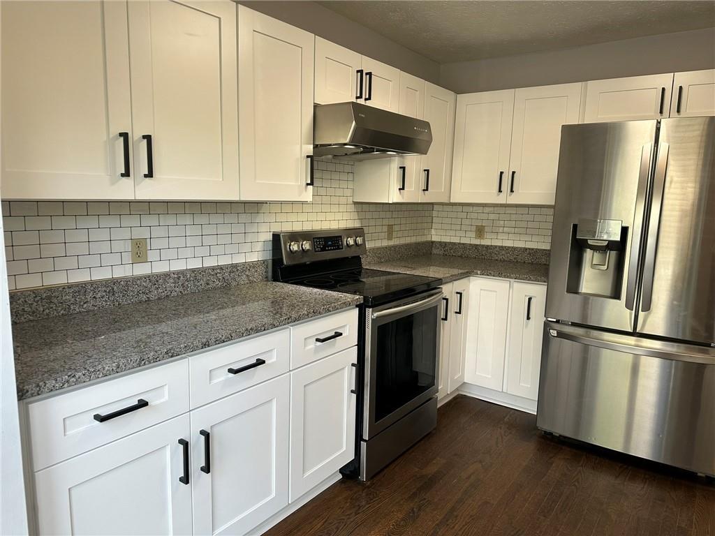 5002 Avalon Drive, Alpharetta, Georgia image 7