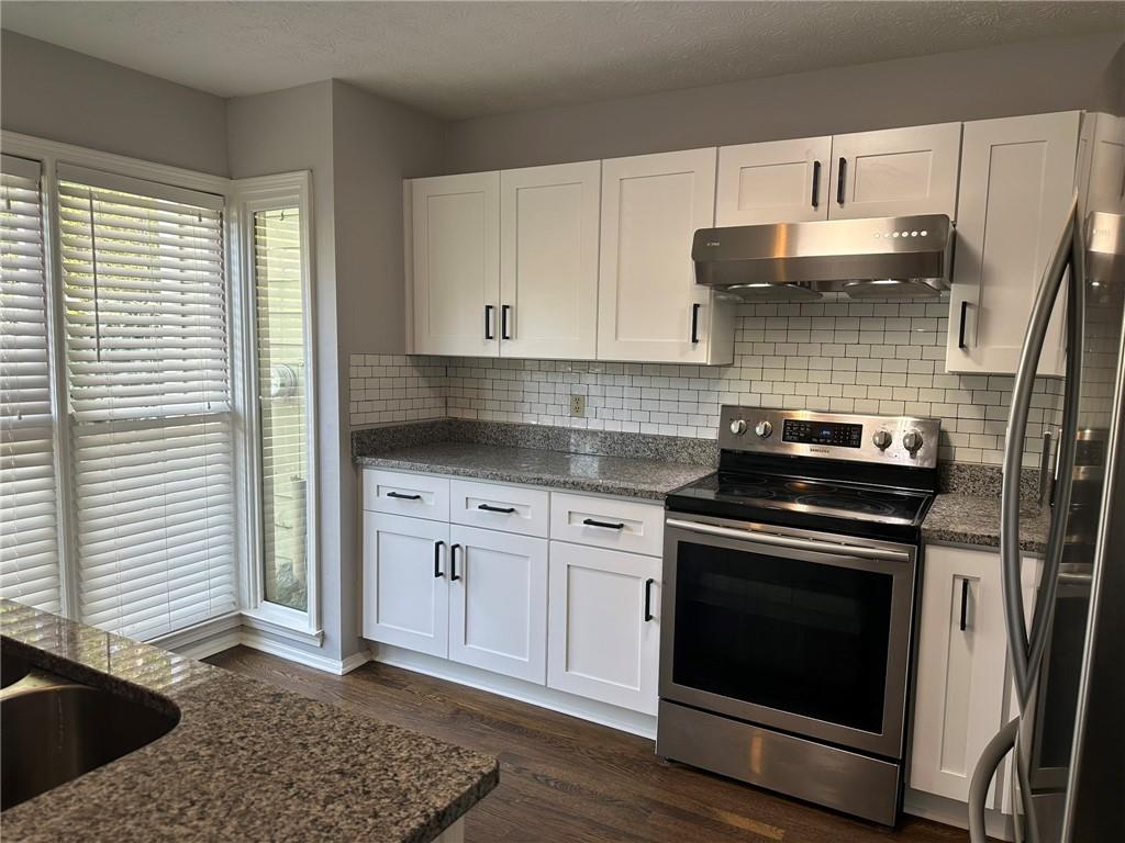 5002 Avalon Drive, Alpharetta, Georgia image 8