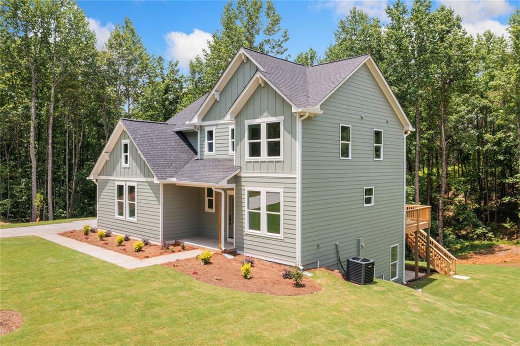 1236 Debord Drive