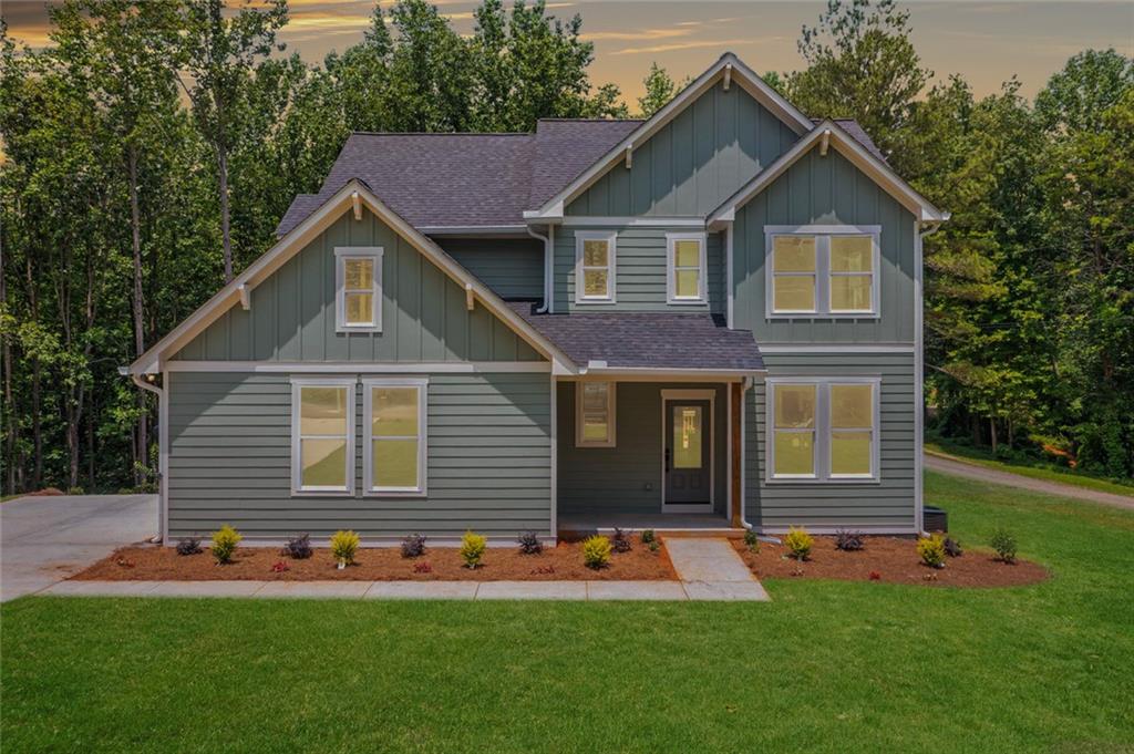 1236 Debord Drive