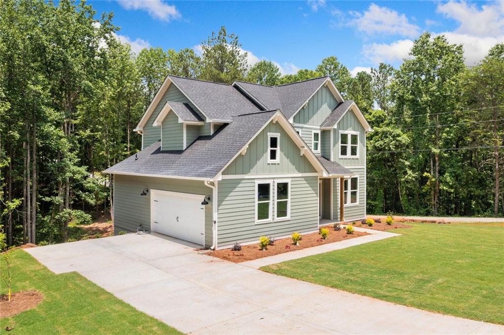 1236 Debord Drive